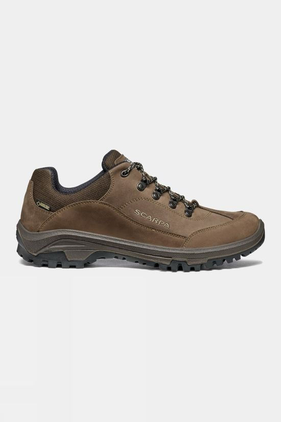 cotswold Mens Cyrus GTX Shoes