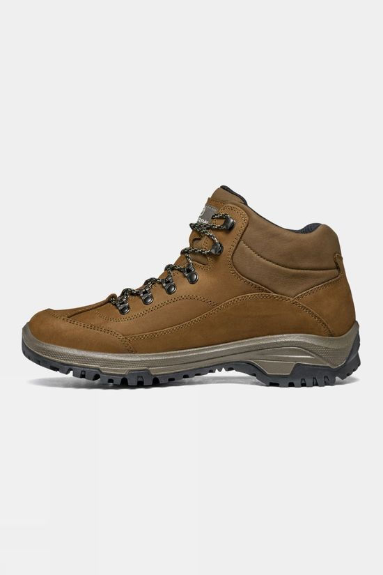 Cotswold Mens Cyrus Mid GTX Boots