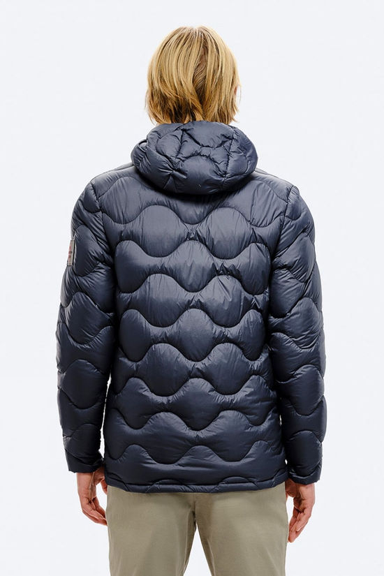 Cotswold Mens D-7 Ultralight Hood Jacket