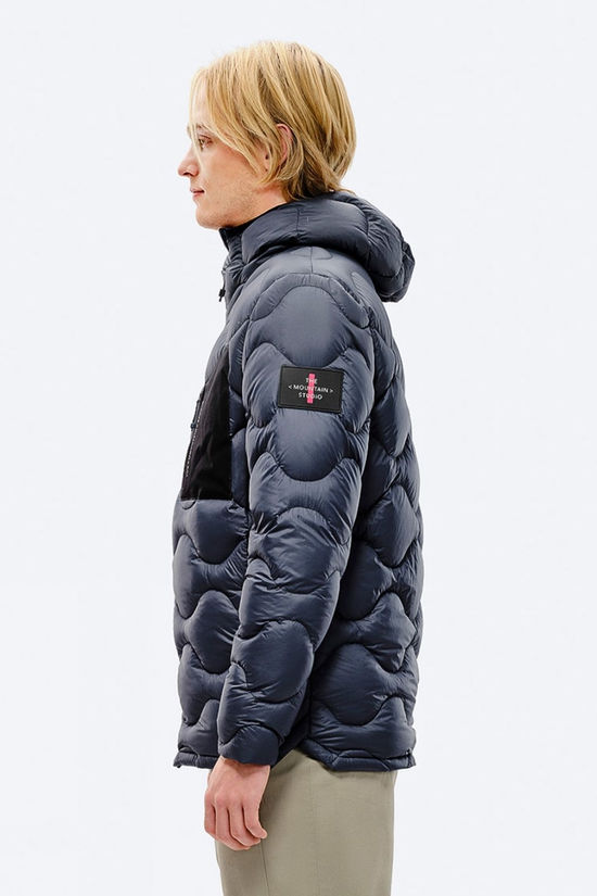 Cotswold Mens D-7 Ultralight Hood Jacket