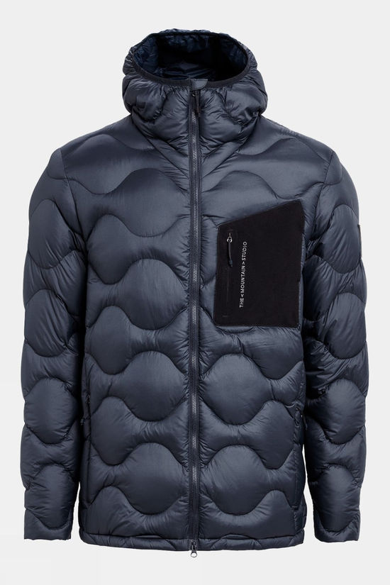 cotswold Mens D-7 Ultralight Hood Jacket