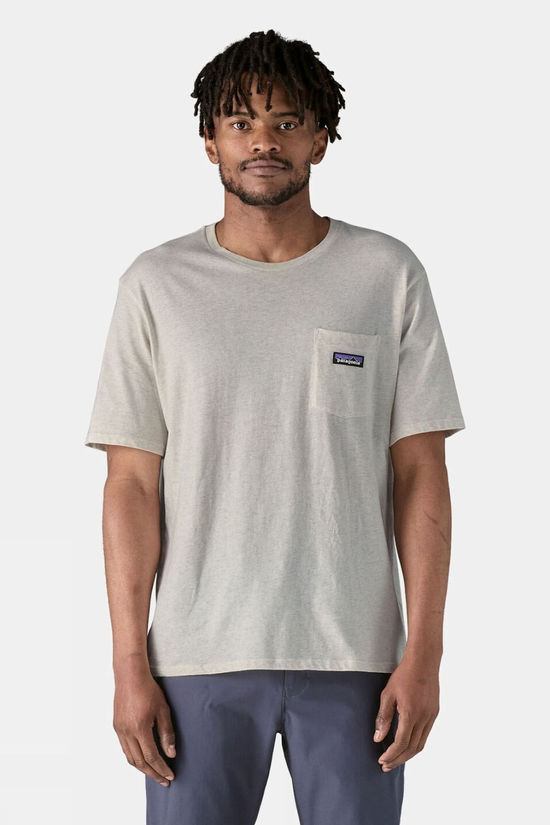Cotswold Mens Daily Pocket T-Shirt