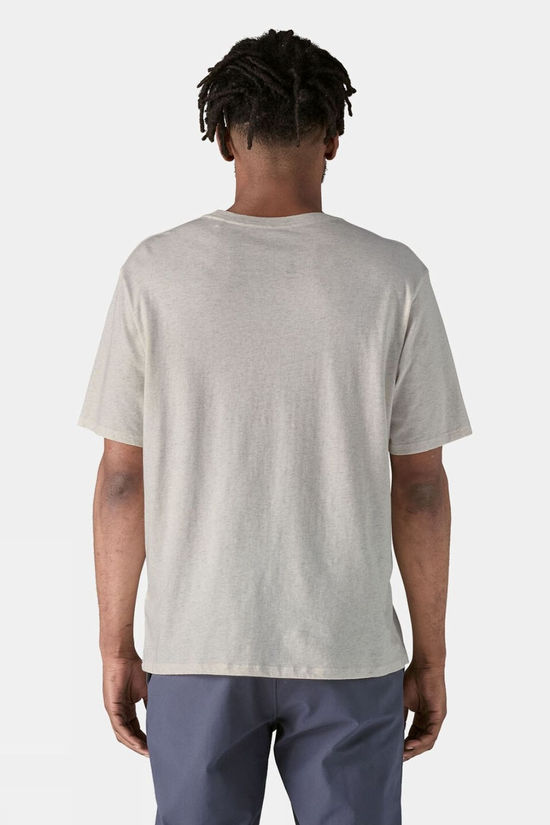 Cotswold Mens Daily Pocket T-Shirt