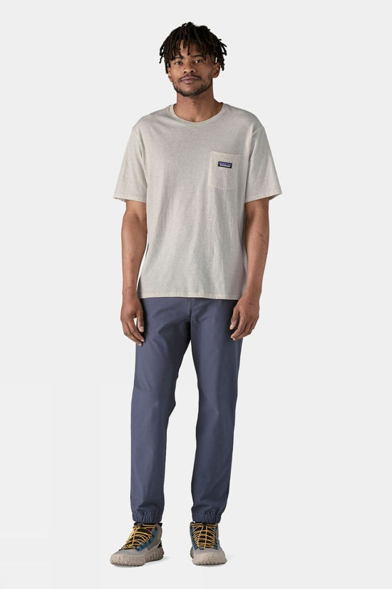 Cotswold Mens Daily Pocket T-Shirt