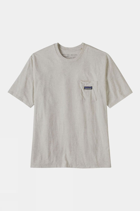 cotswold Mens Daily Pocket T-Shirt