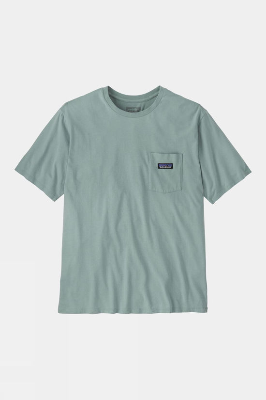 cotswold Mens Daily Pocket T-Shirt