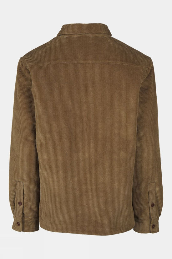 Cotswold Mens Dakota Corduroy Shirt
