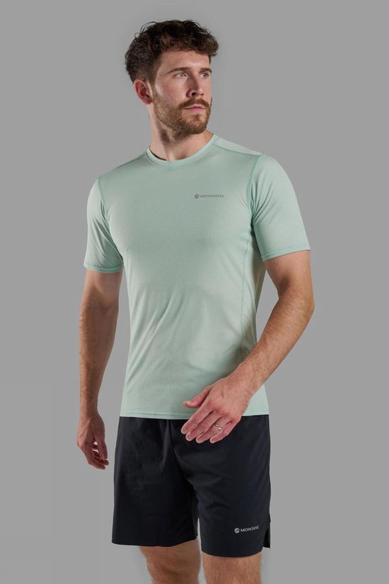 Cotswold Mens Dart Nano T-Shirt