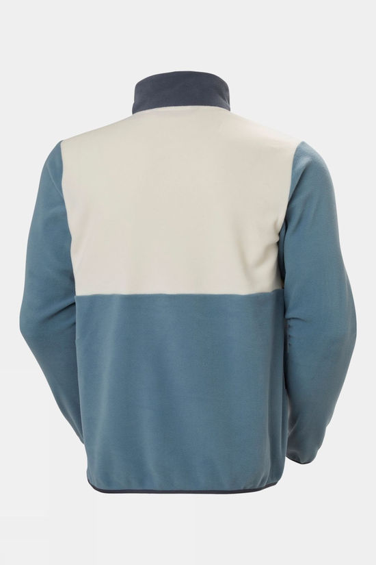 Cotswold Mens Daybreaker Snap Pullover