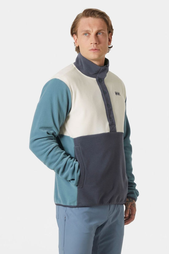Cotswold Mens Daybreaker Snap Pullover