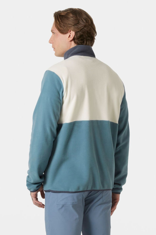Cotswold Mens Daybreaker Snap Pullover