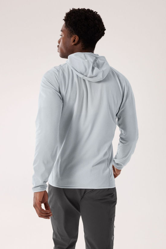 Cotswold Mens Delta Hoody Fleece