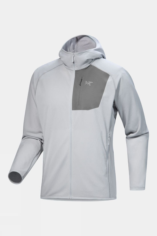 cotswold Mens Delta Hoody Fleece