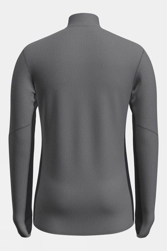 Cotswold Mens Descender Full Zip Fleece Jacket