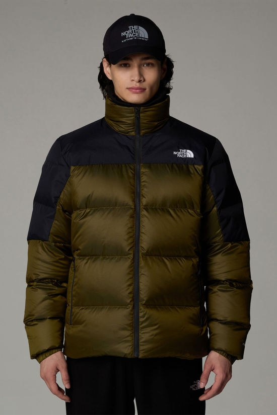 Cotswold Mens Diablo Down Jacket