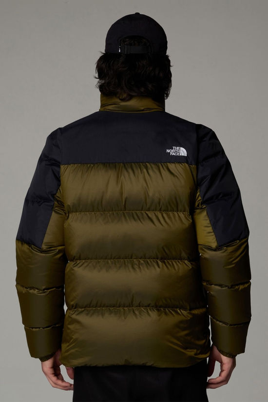 Cotswold Mens Diablo Down Jacket