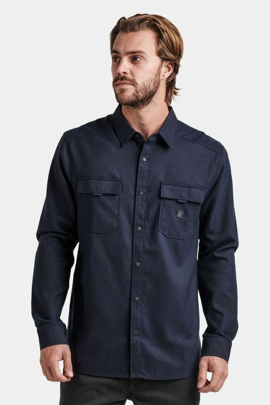 Cotswold Mens Diablo Shirt