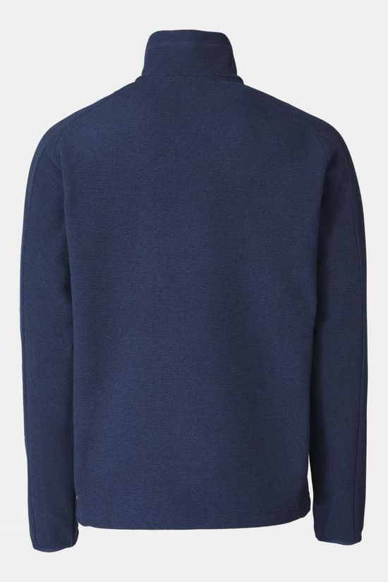 Cotswold Mens Divis Structured Full Zip Fleece