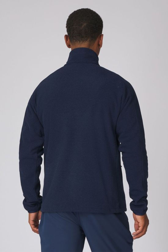 Cotswold Mens Divis Structured Full Zip Fleece