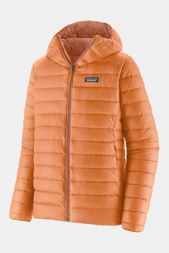 cotswold Mens Down Sweater Hooded Jacket