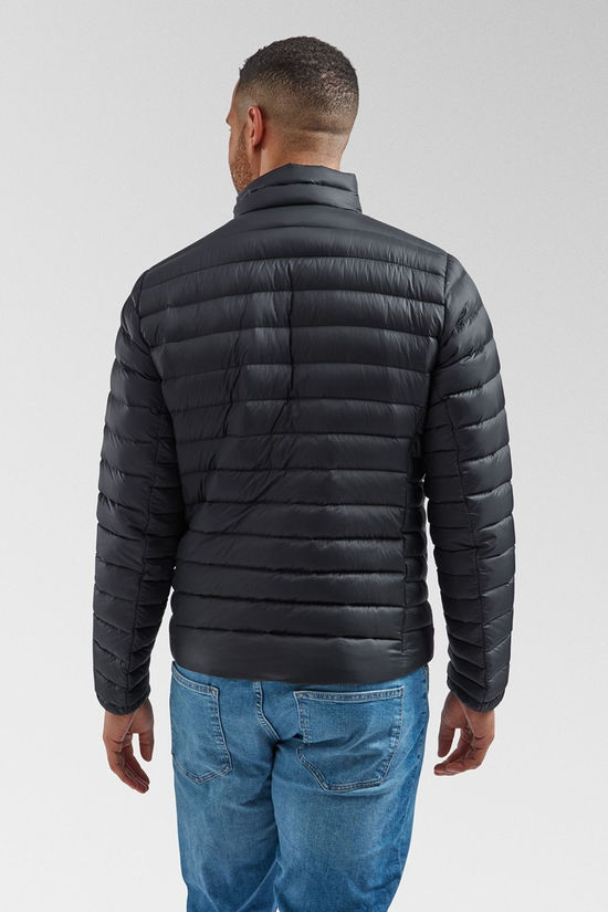 Cotswold Mens Down Sweater Jacket