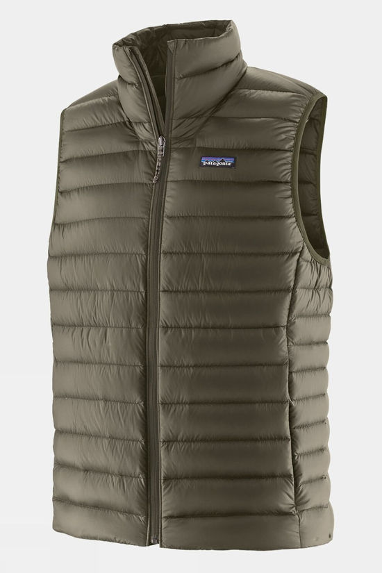 cotswold Mens Down Sweater Vest