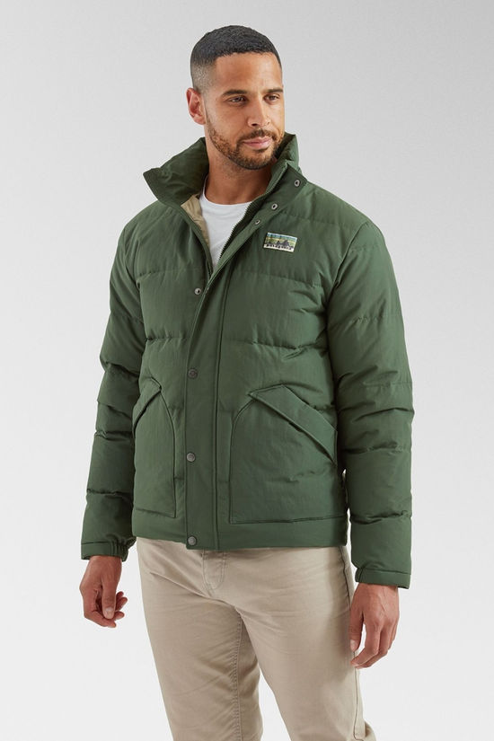 Cotswold Mens Downdrift Jacket