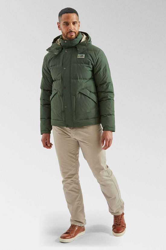 Cotswold Mens Downdrift Jacket