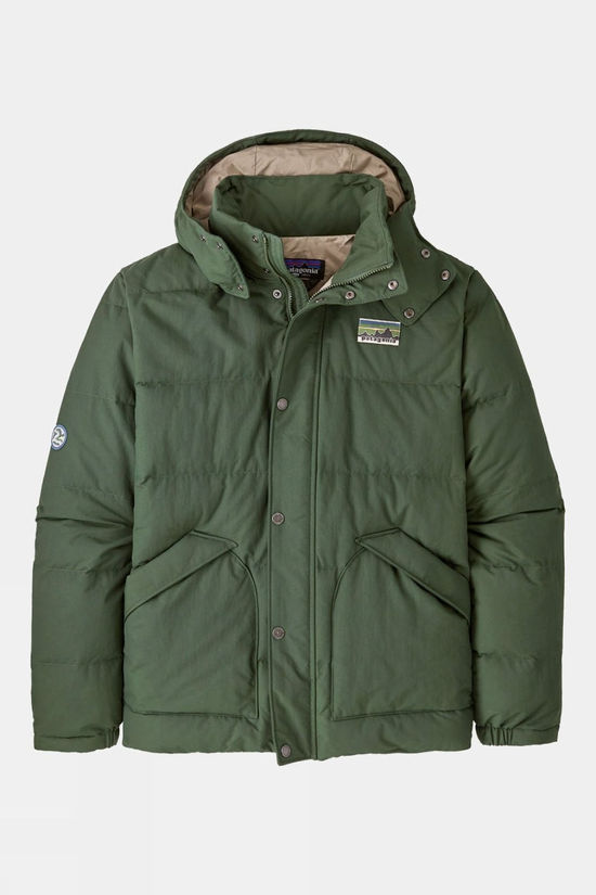 cotswold Mens Downdrift Jacket
