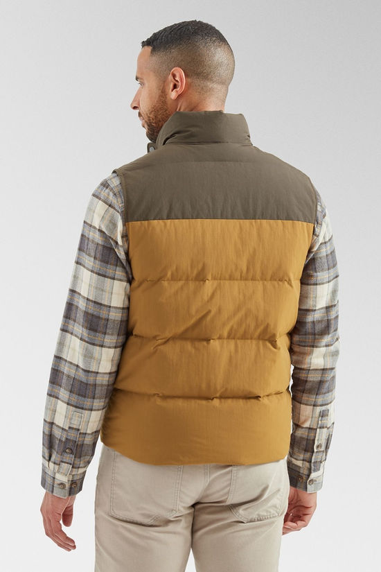 Cotswold Mens Downdrift Vest