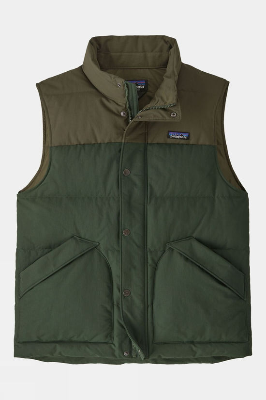 cotswold Mens Downdrift Vest