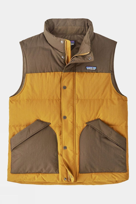 cotswold Mens Downdrift Vest