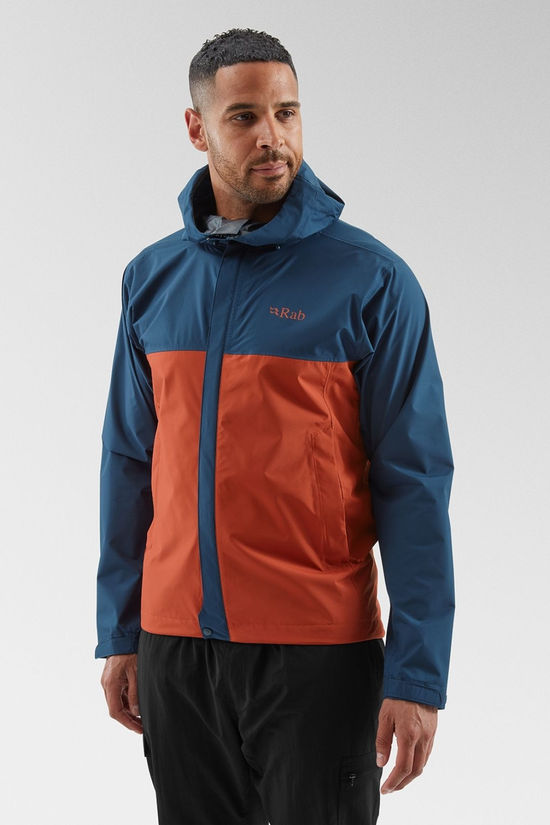 Cotswold Mens Downpour Eco Jacket