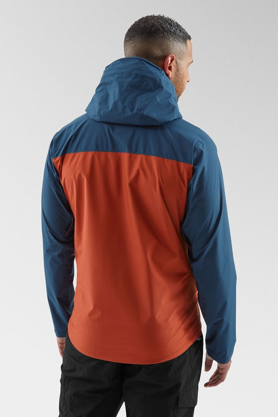 Cotswold Mens Downpour Eco Jacket