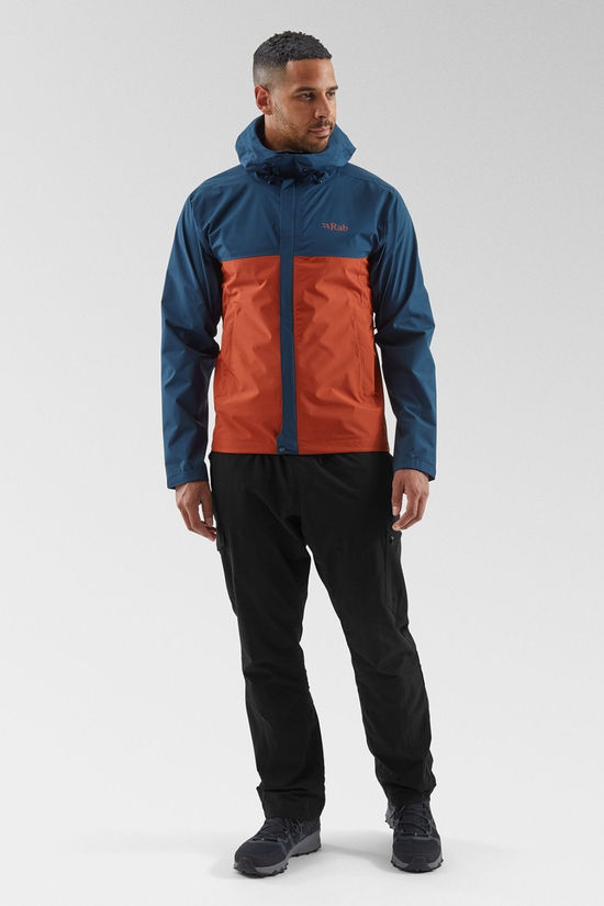Cotswold Mens Downpour Eco Jacket