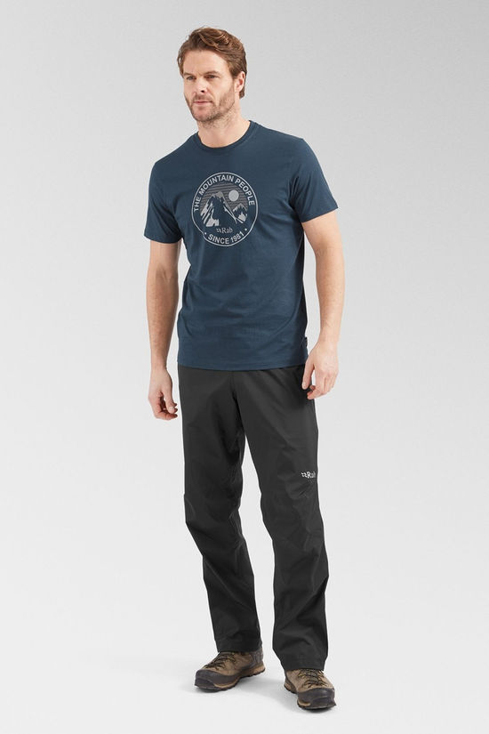 Cotswold Mens Downpour Hike 2.5 Waterproof Pants