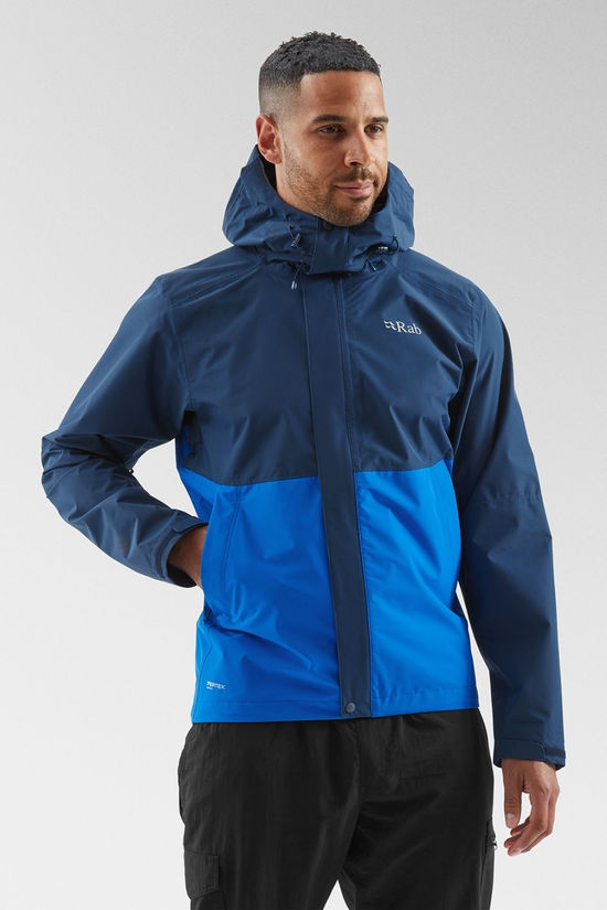 Cotswold Mens Downpour Jacket