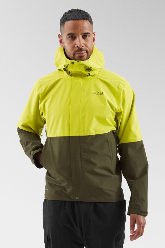 Cotswold Mens Downpour Jacket