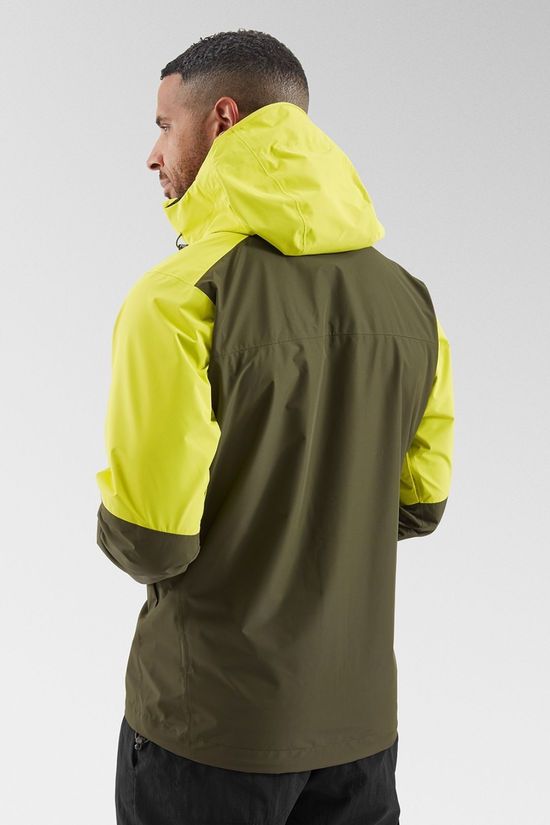 Cotswold Mens Downpour Jacket