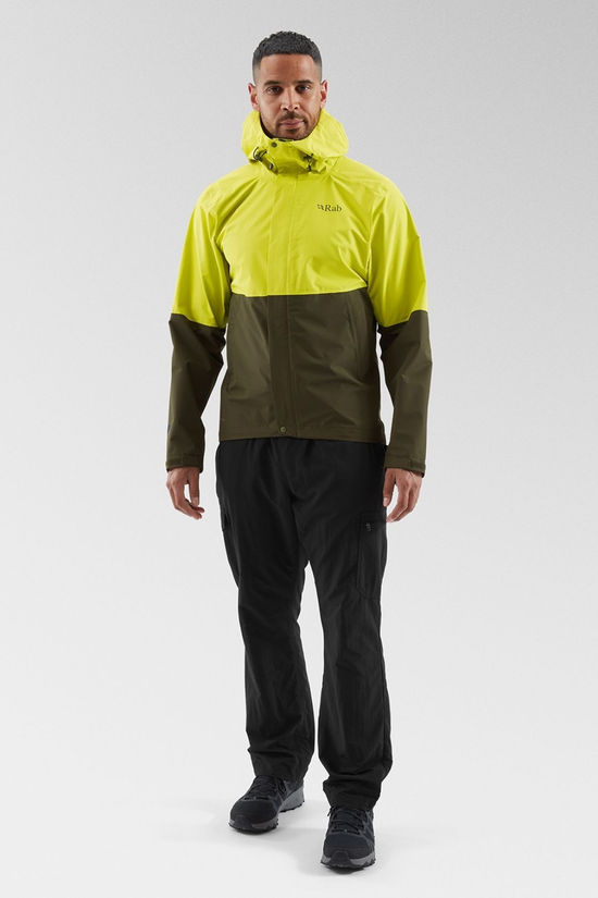 Cotswold Mens Downpour Jacket
