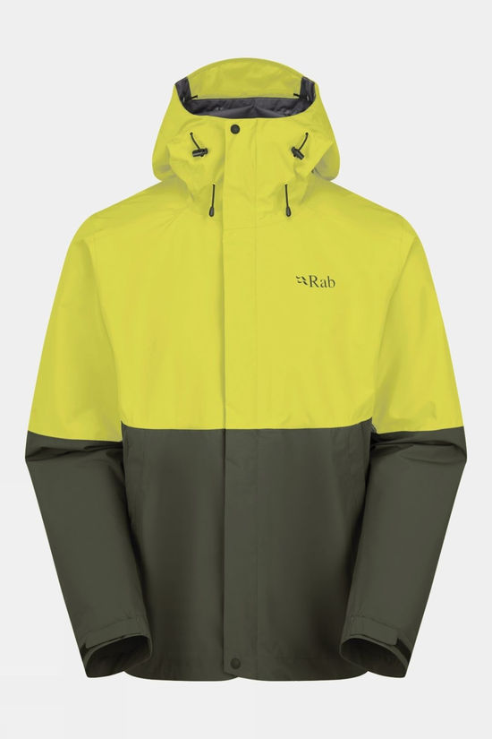 cotswold Mens Downpour Jacket