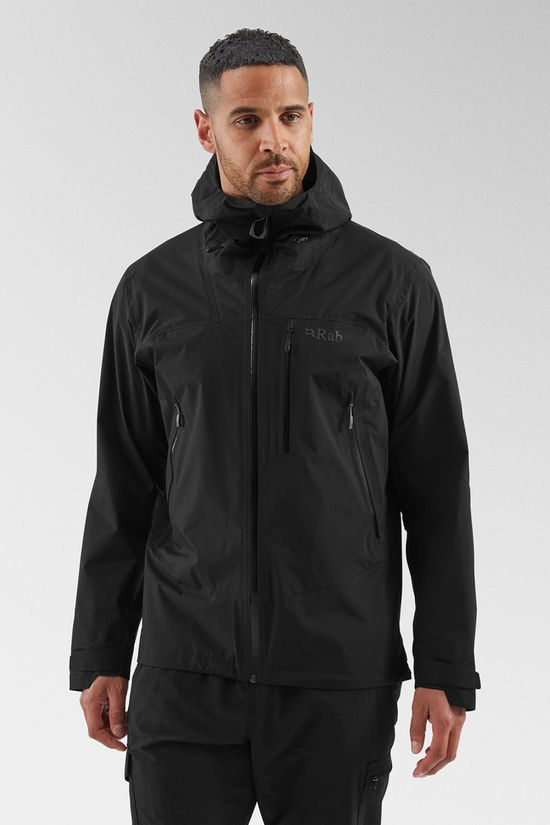 Cotswold Mens Downpour Mountain Jacket