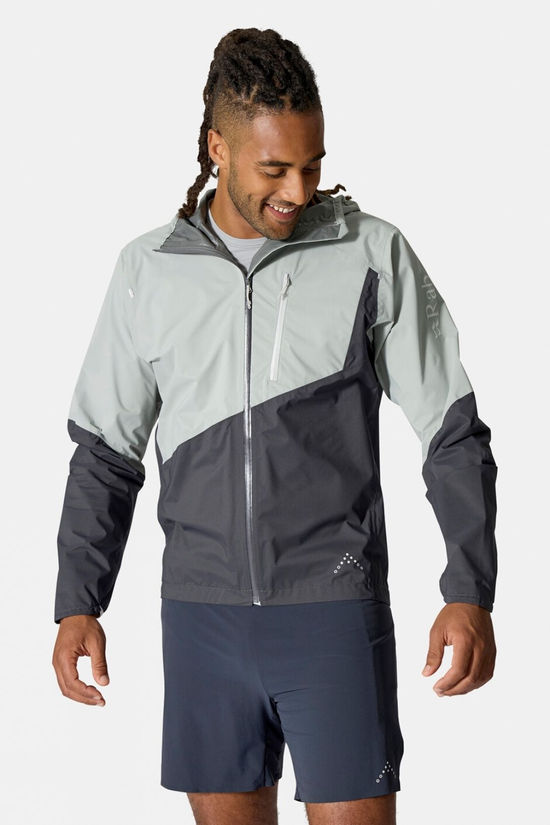 Cotswold Mens Downpour Trail Light Jacket