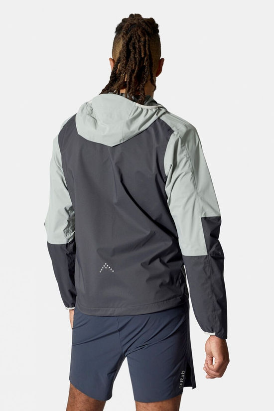 Cotswold Mens Downpour Trail Light Jacket