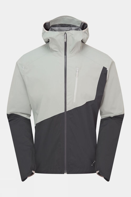 cotswold Mens Downpour Trail Light Jacket