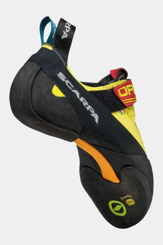 Cotswold Mens Drago Climbing Shoes