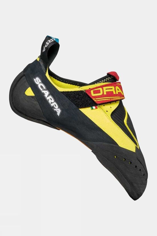 cotswold Mens Drago Climbing Shoes
