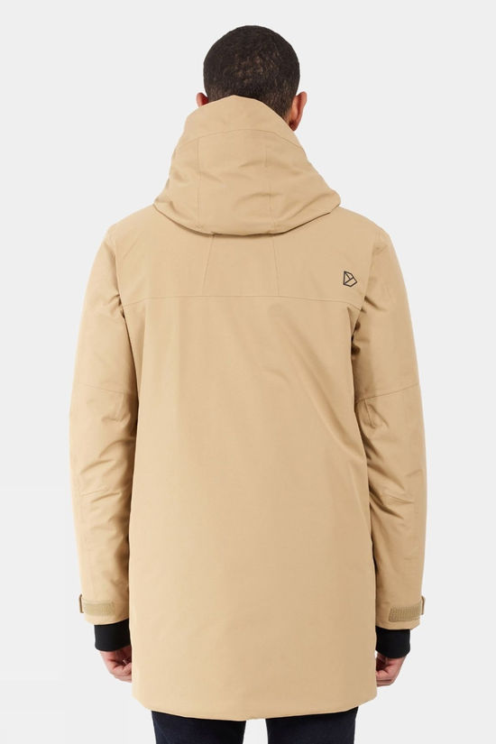 Cotswold Mens Drew Parka
