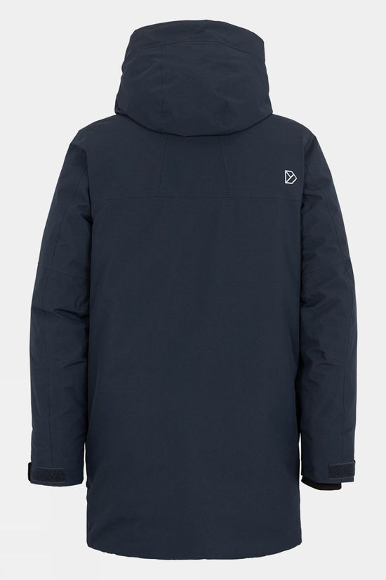 Cotswold Mens Drew Parka