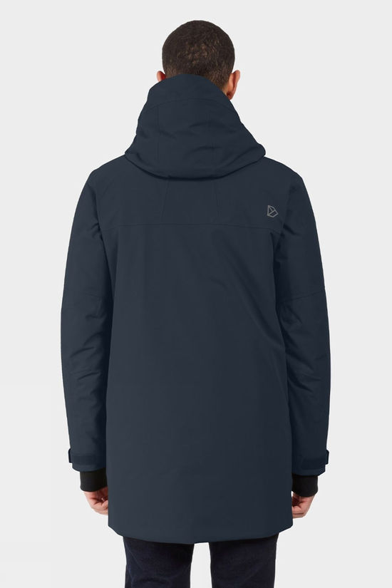 Cotswold Mens Drew Parka